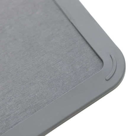 Better Houseware The Magic Dishmat II Stone and Silicone Quick-Dry Mat