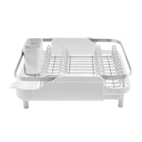Better Houseware Large Expanding Dish Rack