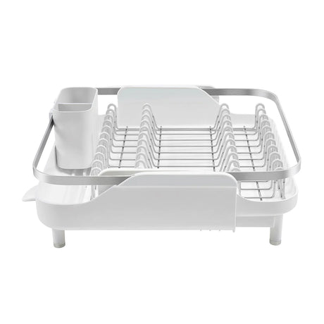 Better Houseware Large Expanding Dish Rack