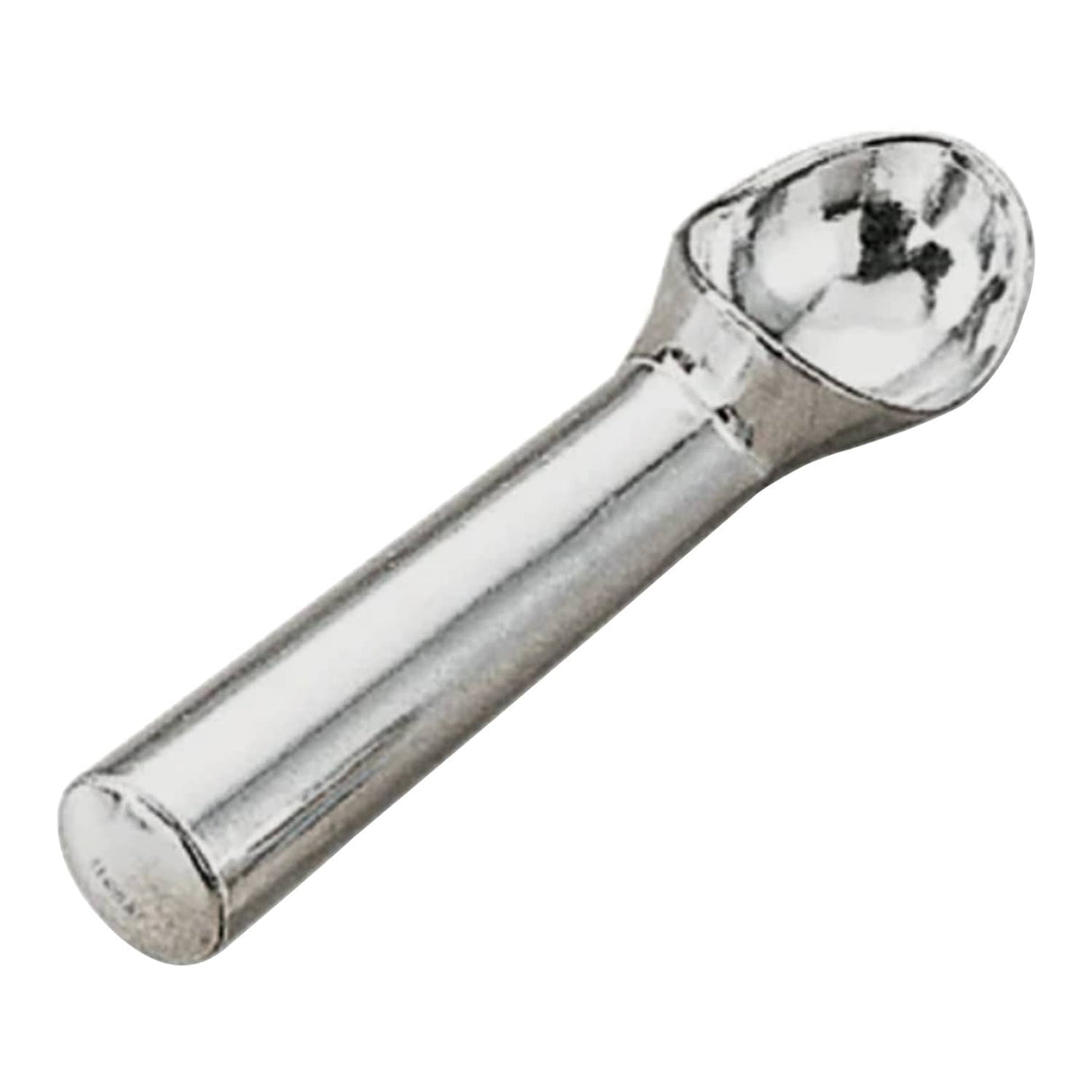 Better Houseware 1/4th-Cup Aluminum Anti-Freeze Ice Cream Scoop
