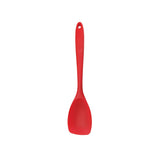 Better Houseware 5-Piece Silicone Cooking Utensils, Red