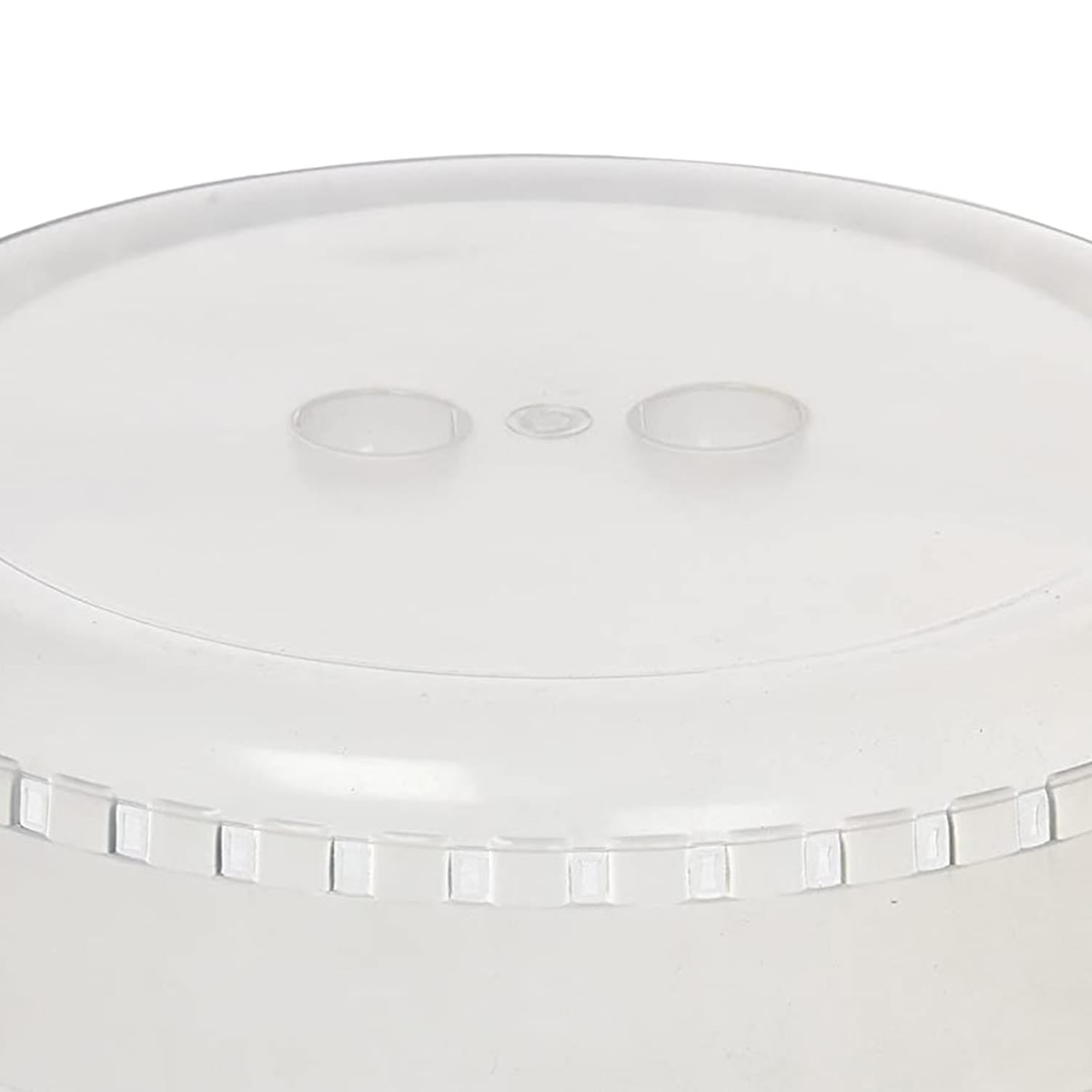 Better Houseware Microwave Food Cover
