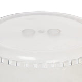 Better Houseware Microwave Food Cover