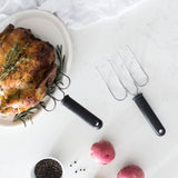 Better Houseware Meat Lifting Forks, Set of 2