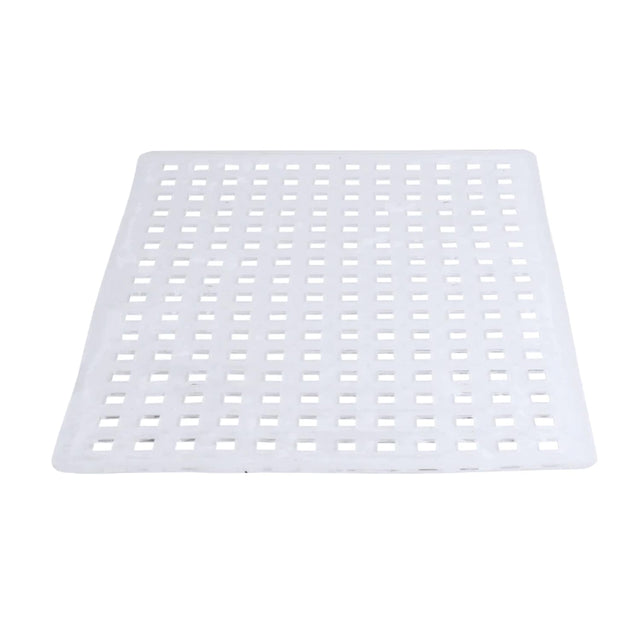Better Houseware PVC Clear Sink Mat, Small