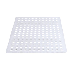 Better Houseware PVC Clear Sink Mat, Medium