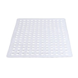 Better Houseware PVC Clear Sink Mat, Medium