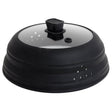 Better Houseware Collapsible Microwave Food Cover