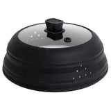 Better Houseware Collapsible Microwave Food Cover