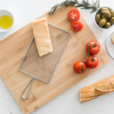 Better Houseware Stainless Steel Safety Grater