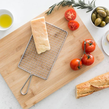 Better Houseware Stainless Steel Safety Grater