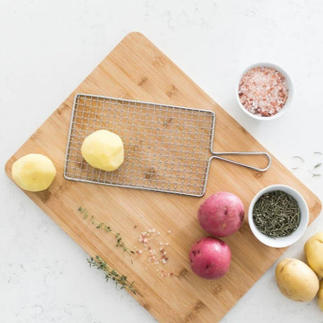 Better Houseware Stainless Steel Safety Grater