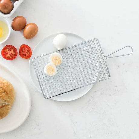 Better Houseware Stainless Steel Safety Grater