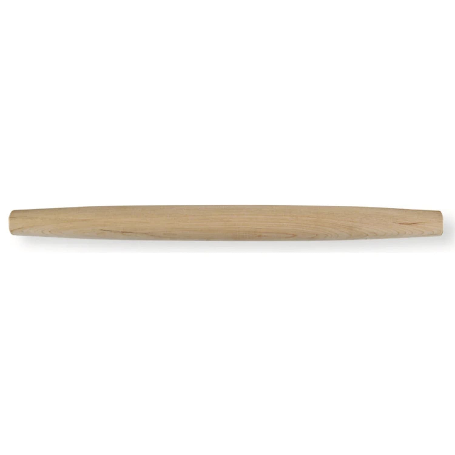 Better Houseware 20.5-In. Tapered Wooden Rolling Pin
