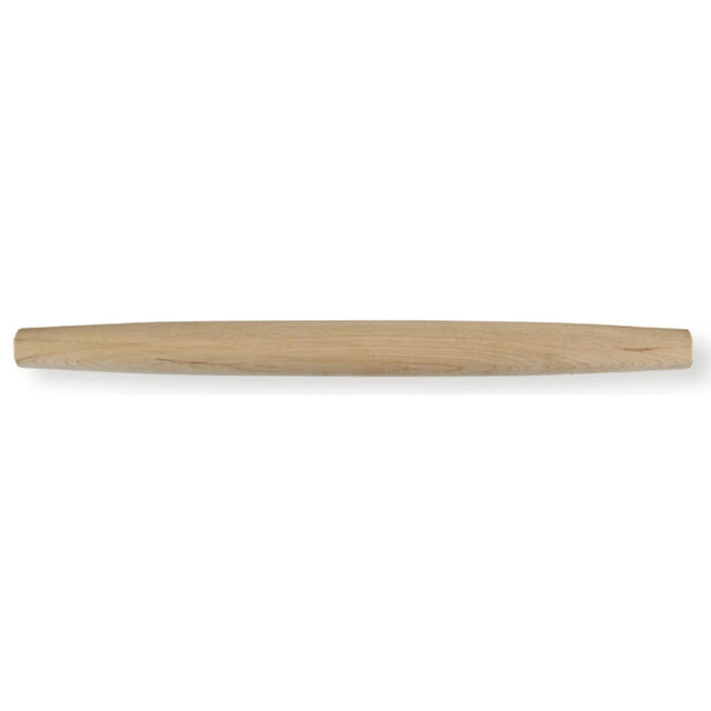 Better Houseware 20.5-In. Tapered Wooden Rolling Pin