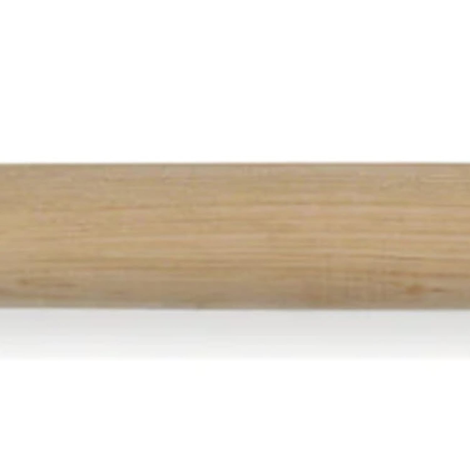 Better Houseware 20.5-In. Tapered Wooden Rolling Pin