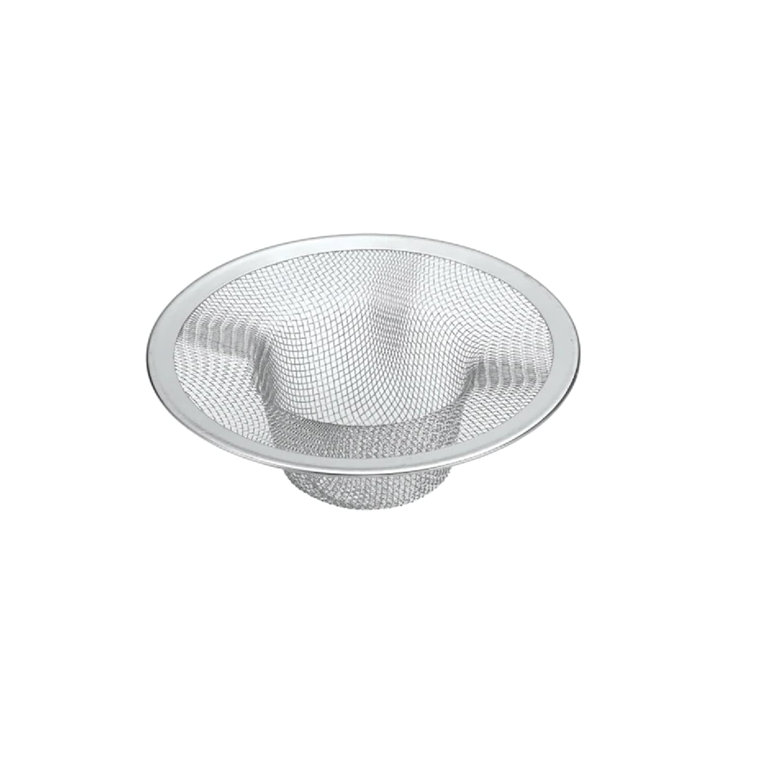 Better Houseware Stainless Steel Mesh Sink Strainer