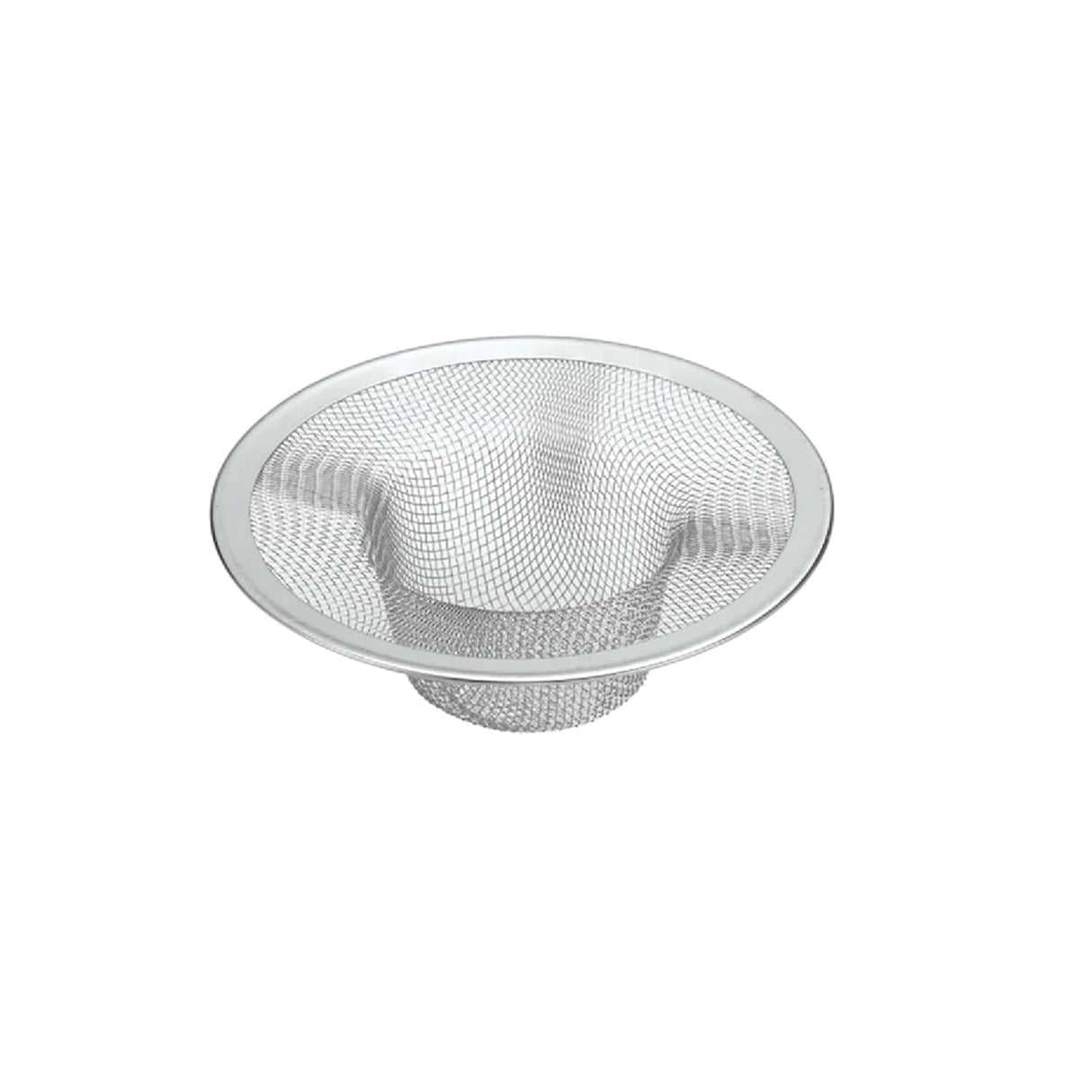 Better Houseware Stainless Steel Mesh Sink Strainer