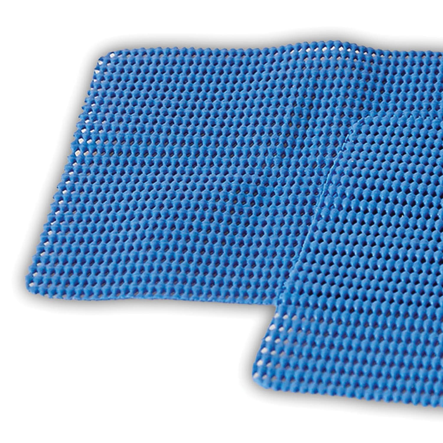 Better Houseware Rubber Nonslip Jar Grippers, Set of 2