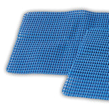 Better Houseware Rubber Nonslip Jar Grippers, Set of 2