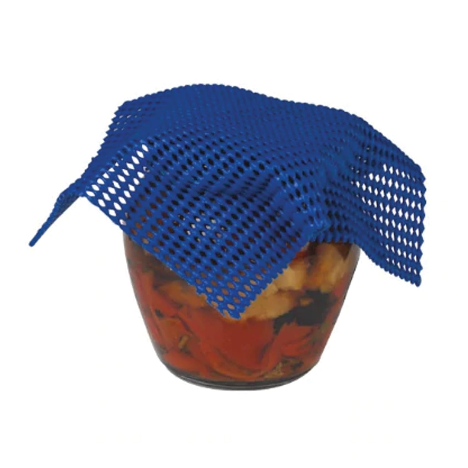 Better Houseware Rubber Nonslip Jar Grippers, Set of 2