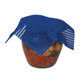 Better Houseware Rubber Nonslip Jar Grippers, Set of 2