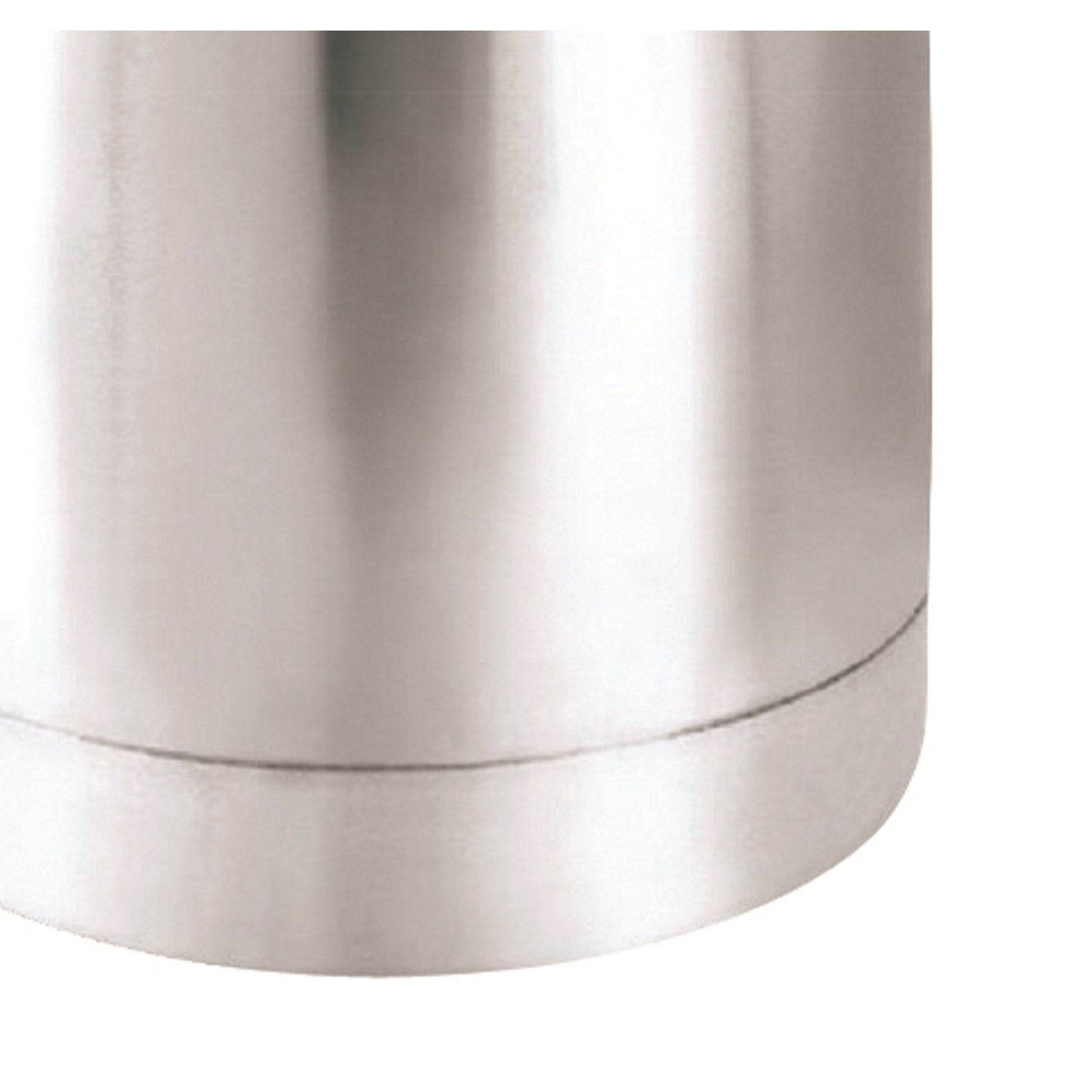 Brentwood 40-Ounce Vacuum-Insulated Stainless Steel Coffee Carafe