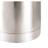 Brentwood 40-Ounce Vacuum-Insulated Stainless Steel Coffee Carafe