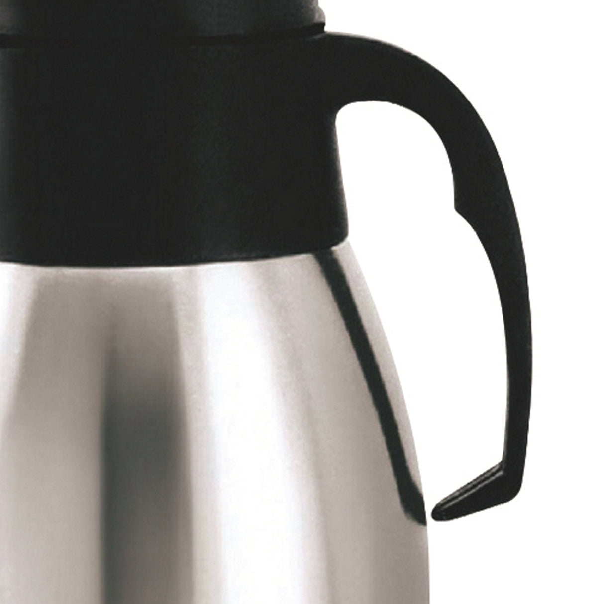 Brentwood 40-Ounce Vacuum-Insulated Stainless Steel Coffee Carafe