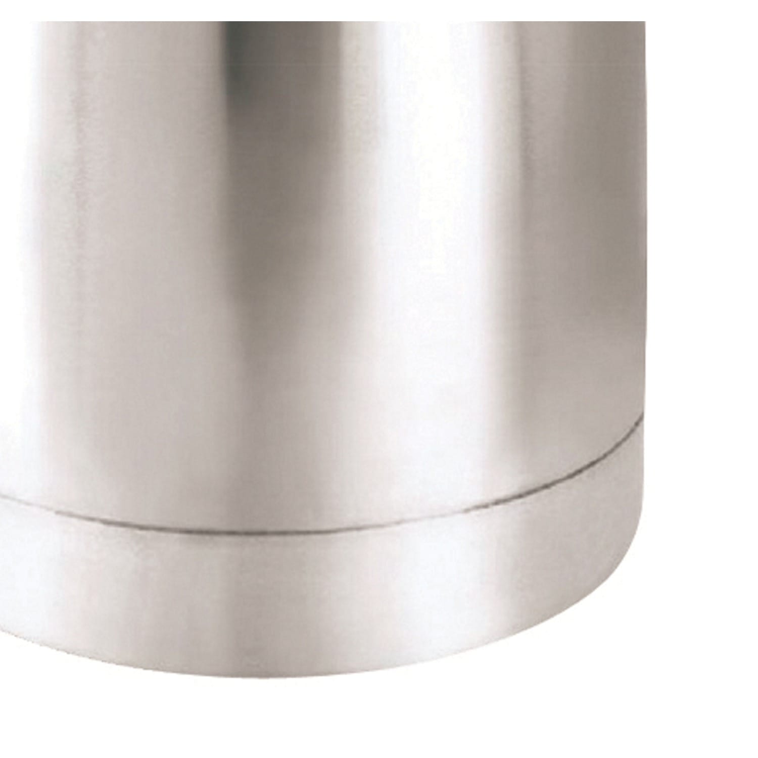 Brentwood Stainless Steel 68-Oz. Vacuum-Insulated Coffee Carafe