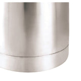 Brentwood Stainless Steel 68-Oz. Vacuum-Insulated Coffee Carafe