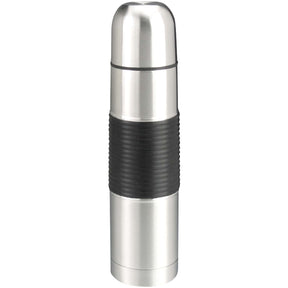 Brentwood Geojug GEOJUG Stainless Steel Vacuum-Insulated Coffee Thermos, 16-Ounce