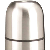 Brentwood Geojug GEOJUG Stainless Steel Vacuum-Insulated Coffee Thermos, 16-Ounce
