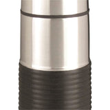 Brentwood Geojug GEOJUG Stainless Steel Vacuum-Insulated Coffee Thermos, 16-Ounce