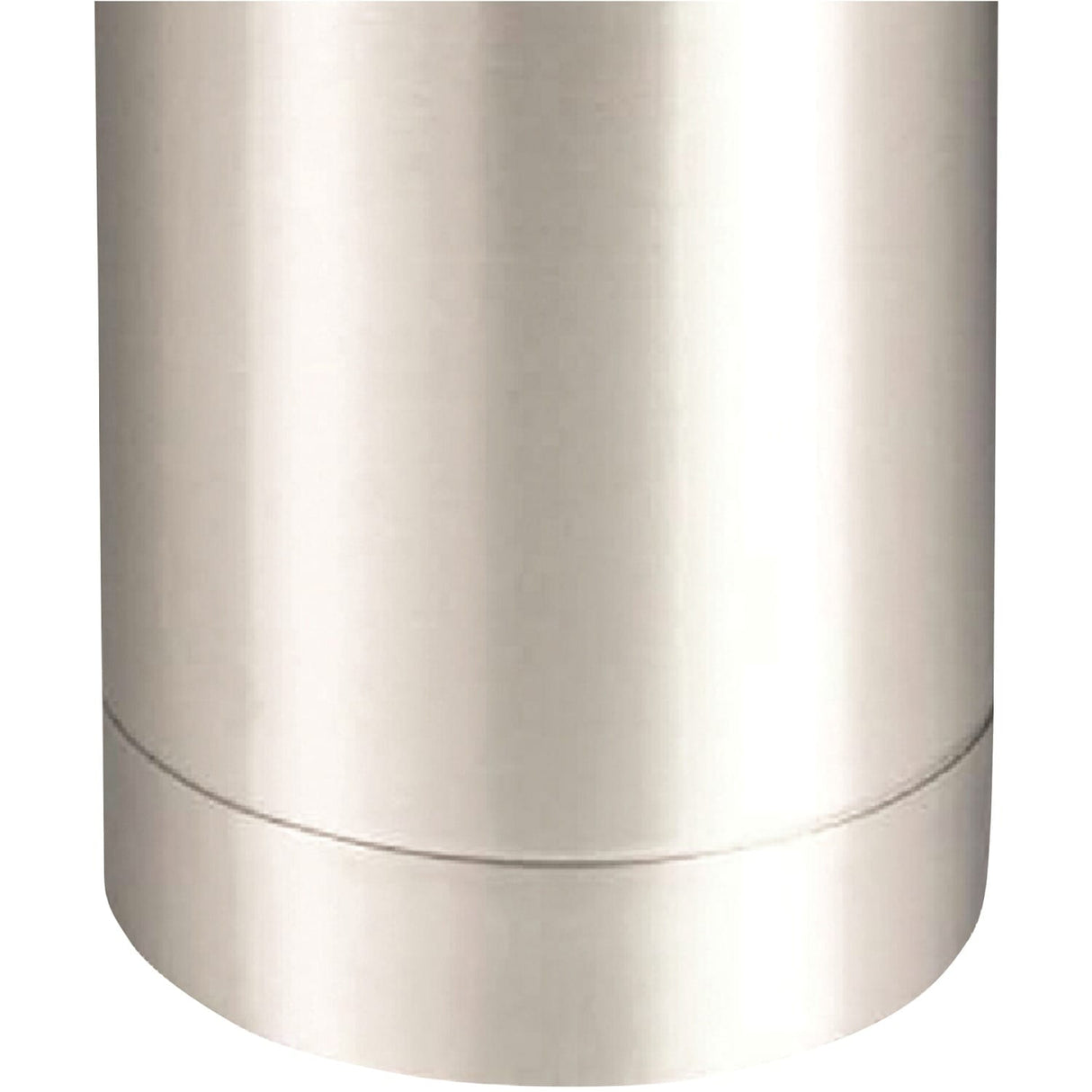 Brentwood Geojug GEOJUG Stainless Steel Vacuum-Insulated Coffee Thermos, 16-Ounce