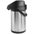 Brentwood Airpot Hot and Cold Drink Dispenser, 2.5 L