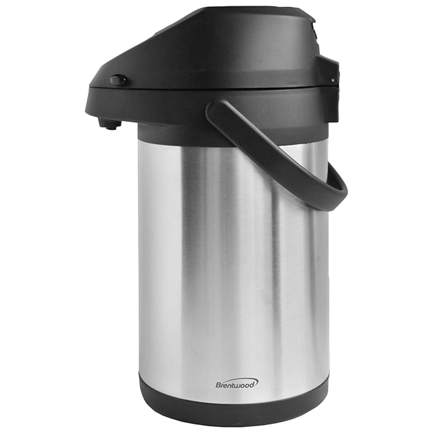 Brentwood Airpot Hot and Cold Drink Dispenser, 2.5 L