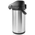 Brentwood Airpot Hot and Cold Drink Dispenser, 3.5 L