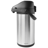 Brentwood Airpot Hot and Cold Drink Dispenser, 3.5 L
