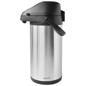 Brentwood Airpot Hot and Cold Drink Dispenser, 3.5 L