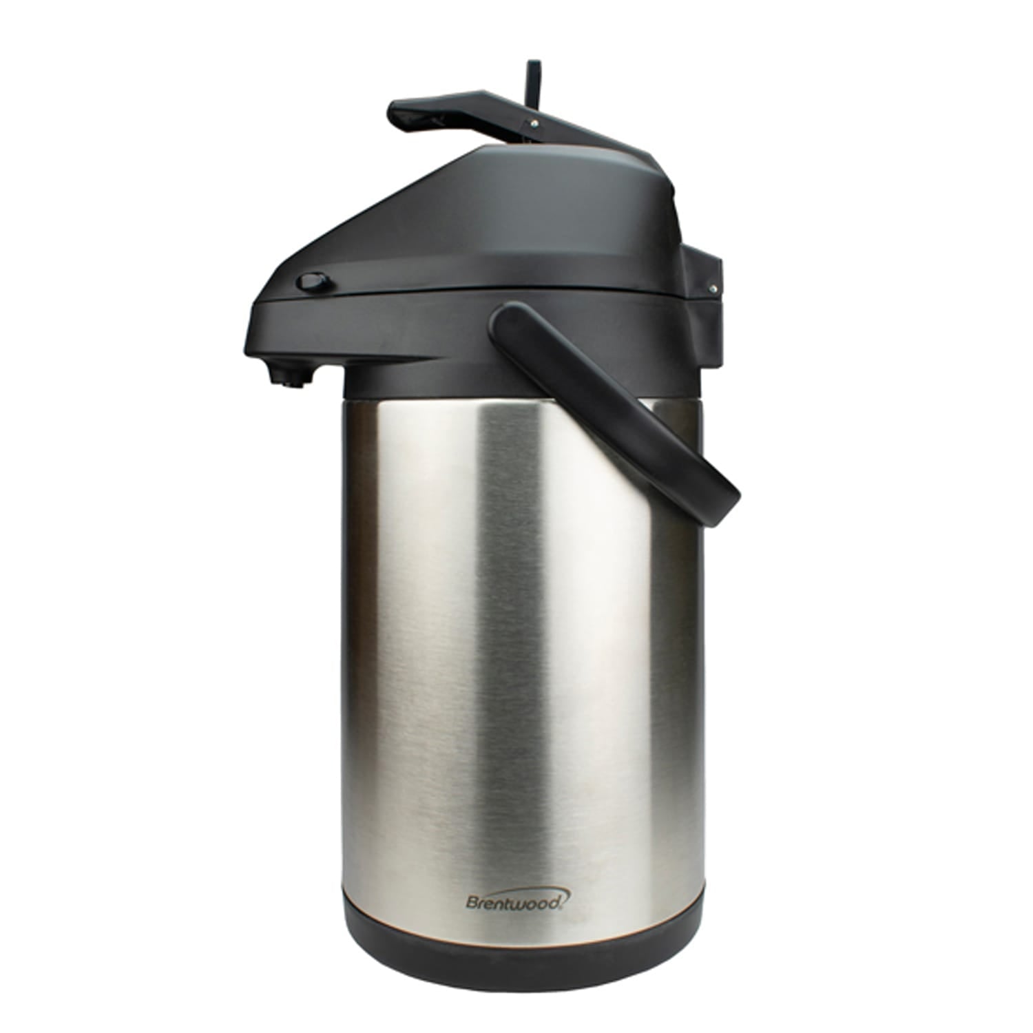 Brentwood Airpot Hot and Cold Drink Dispenser, 3.5 L