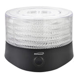 Brentwood 5-Tray Food Dehydrator with Auto Shutoff