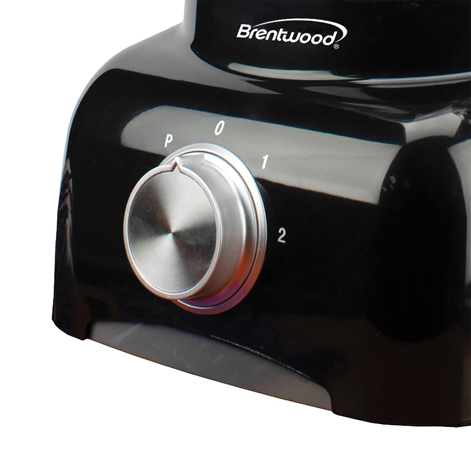 Brentwood 8-Cup Food Processor