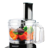 Brentwood 8-Cup Food Processor