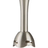 Brentwood 2-Speed 200-Watt Corded Hand Blender, Black