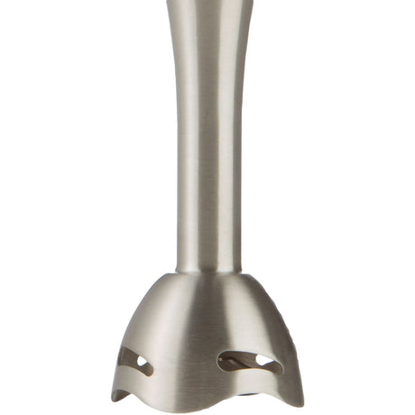 Brentwood 2-Speed 200-Watt Corded Hand Blender, Black