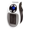 Brentwood 350-Watt Plug-in Wall-Outlet Personal Space Heater