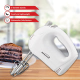 Brentwood 150-Watt 5-Speed Hand Mixer