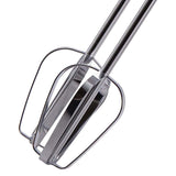 Brentwood Lightweight 5-Speed 150-Watt Electric Hand Mixer, Blue