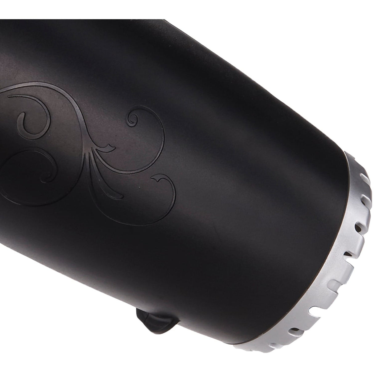 Brentwood Lightweight 5-Speed Electric Hand Mixer, Black